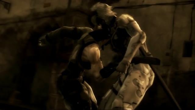 Metal Gear Solid - 5 Legends [HD] смотреть онлайн