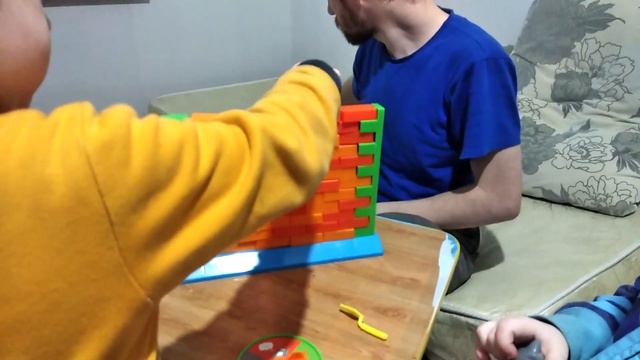 ФИКС ПРАЙС НАСТОЛЬНЫЕ ИГРЫ "Котенок на Стройке" и "Карибский Шторм" смотреть онлайн