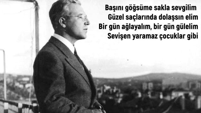 Büyük Yazar SABAHATTİN ALİ'nin Hayatı ve Bilinmeyenleri смотреть онлайн