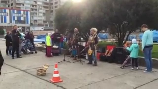 Индейцы в Ангарске смотреть онлайн