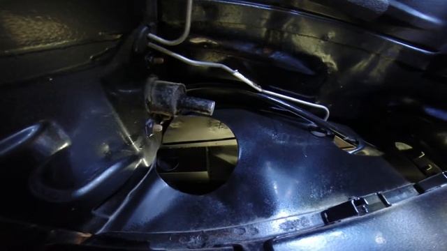 Electric Power Steering for classic cars смотреть онлайн