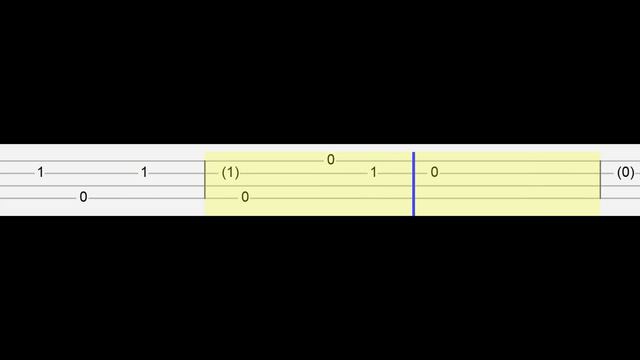Melting - Kali Uchis (Easy Ukulele Tabs Tutorial) смотреть онлайн