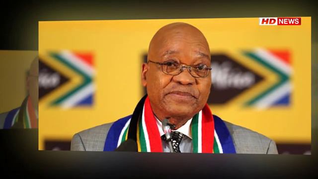 Nigerians are now declared south African citizens after Zuma statue, names street after him смотреть онлайн