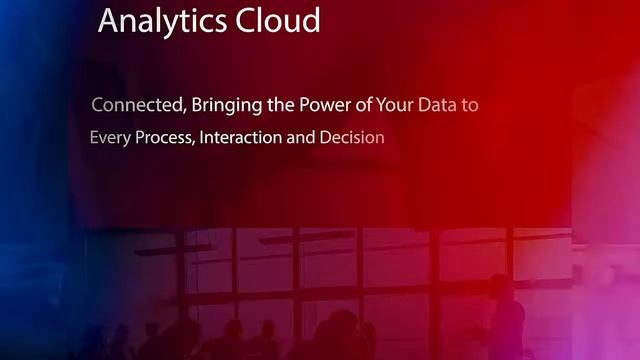Baker Tilly: Oracle Open World Booth and Social Video смотреть онлайн