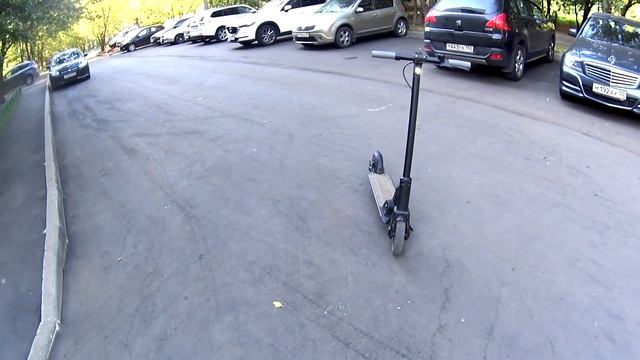 Новый фаворит рынка. Электросамокат Kugoo M2 Pro, тест и обзор. #37 Просто Техника