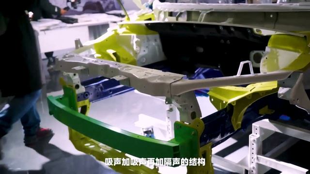 Explore 2021 WULING VICTORY Noise, Vibration, & Harshness (NVH): Commercial Ad TVC Iklan TV - China
