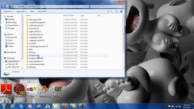 How to find your jre version-Windows 32bit-infernomodz7 смотреть онлайн