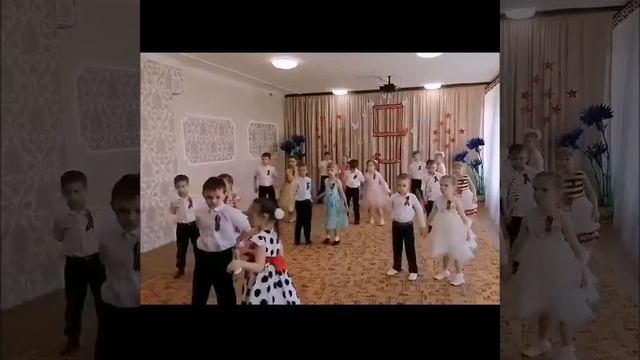 "Вальс Победы" смотреть онлайн