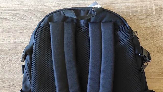 ? Batoh Adidas Power VI 23,5L černý | Eshop-fmko.cz ✅ смотреть онлайн
