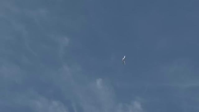 F-22 Raptor Perfect Parkflyer EDF RC Jet FLIGHT REVIEW in HD! смотреть онлайн