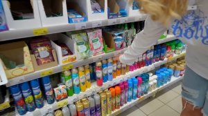 Большая Закупка Продуктов и Канцелярии в Магнит!☘️ Скупаю все НОВИНКИ! Школьный Шоппинг..?