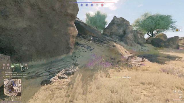 Enlisted - Fun on Kahif Cave Village (Gameplay, 1440p, 60FPS) смотреть онлайн
