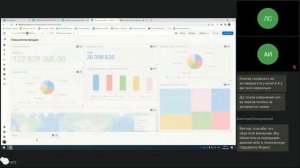 DataLens: Распределение элементов на дашборде и Настройка селекторов
