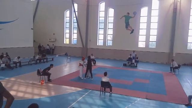 Тхэквондо смотреть онлайн