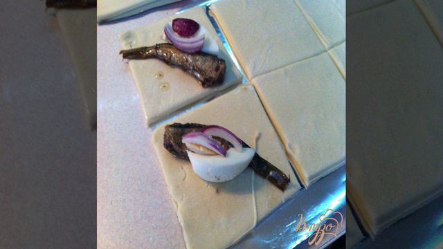 Вкусные будни