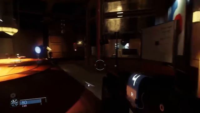 Prey ¦ ГЕЙМПЛЕЙ смотреть онлайн