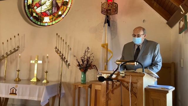 Jesus' Baptism and Ours (Mark 1:4-11) | Oracle Union Church, Arizona | Sunday Service Jan 10, 2021 смотреть онлайн