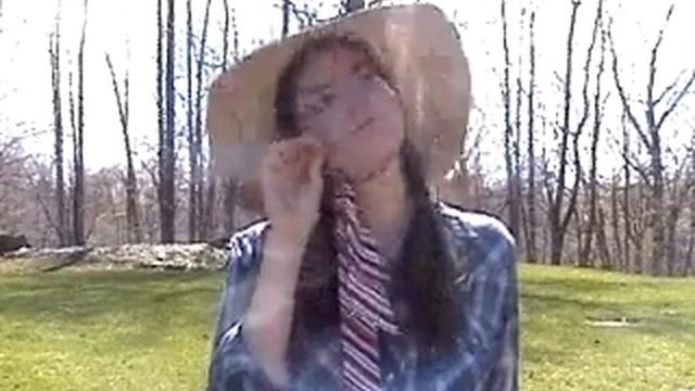 Suzanne's Dream Sketch - Olde English