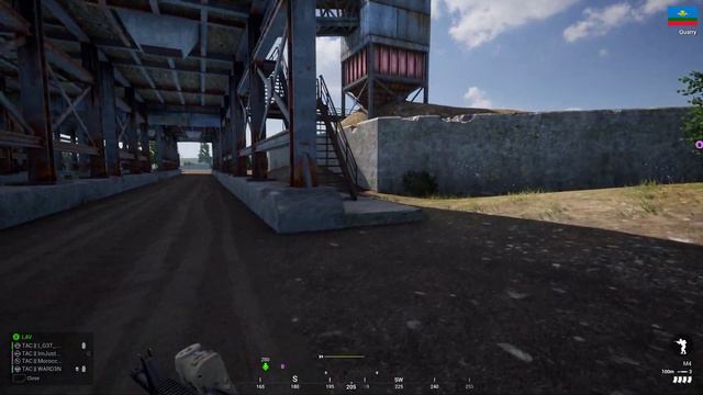 SQUAD TAC || Tactical - Sneaky Assault смотреть онлайн