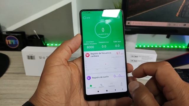 ✔️2 ⌚Smartwatch Ideales para este 2022? Imilab W12 y Kieslect L11 смотреть онлайн