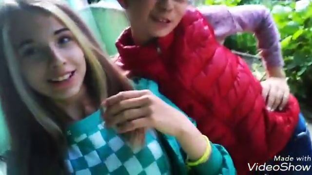 VLOG 14.06.2017 Наконец-то помыла голову), моя сестрёнка смотреть онлайн