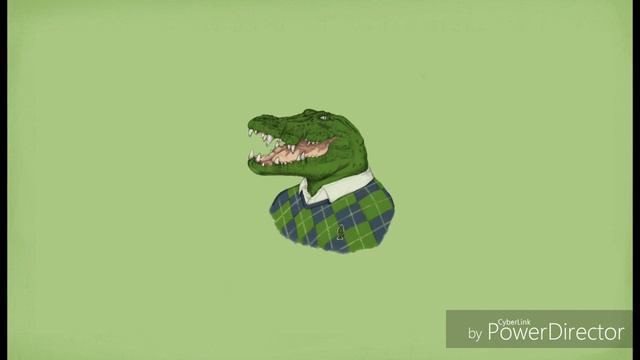 СТАС ЭКСТАЗЯ КРОКОДИЛ, КРОКОЖУ И БУДУ КРОКОДИТЬ