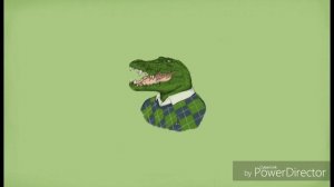 СТАС ЭКСТАЗЯ КРОКОДИЛ, КРОКОЖУ И БУДУ КРОКОДИТЬ