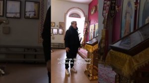 Царице моя Преблагая - Мужской хор "Русский формат" / Помолимся всем миром о даровании МИРА