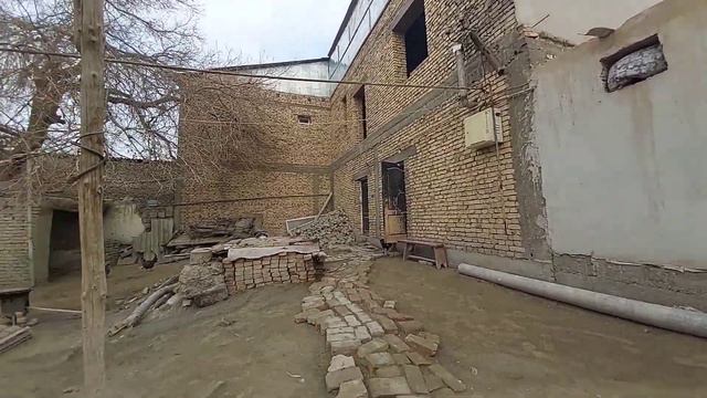 Шахар марказида Гостиница килишга мулжалланган участка сотилади🏰