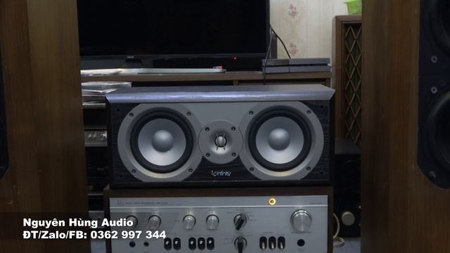loa Center MỸ INFINITY C25 giá 3 triệu nghe hay nhứt nách luôn смотреть онлайн