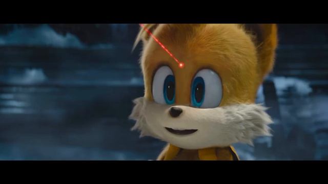 New Sonic movie 2 trailer (green hill zone ringtone, chaos emerald founded Easter egg hidden) смотреть онлайн