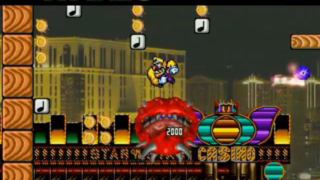 (Reupload) Mushroom Kingdom Fusion NCFC '08 Trailer #1 смотреть онлайн