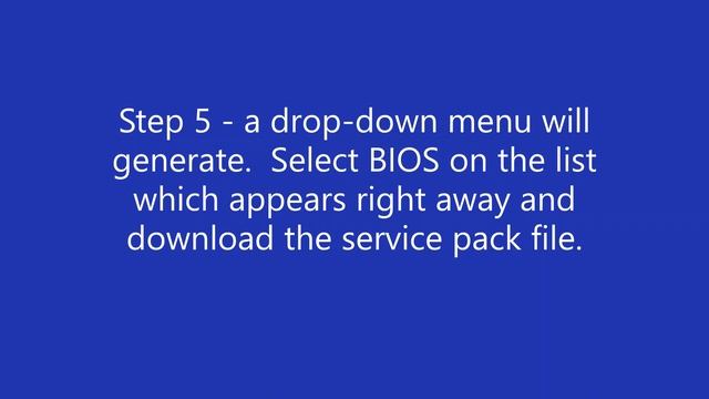 Running the HP BIOS Utility to upgrade PC Firmware for Increased Performance and Stability смотреть онлайн
