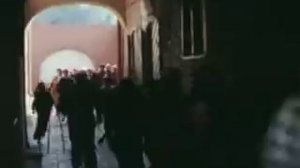 к/ф Электроник - «Бьют часы на старой башне»