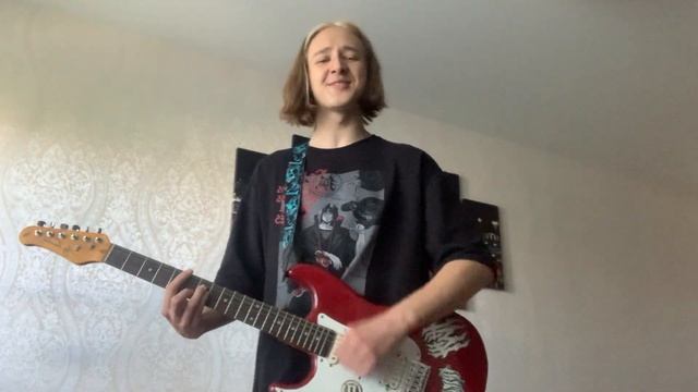 ssshhhiiittt - тебя нет (кавер) смотреть онлайн