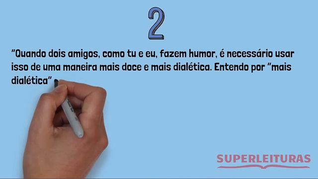 Como ter domínio de si | Platão смотреть онлайн