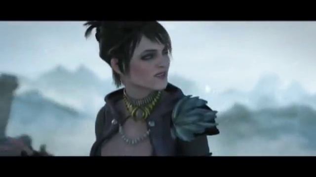 Leliana's Song (Shauk's Calypso Mashup) http://www.facebook.com/ShaukDotDJ смотреть онлайн