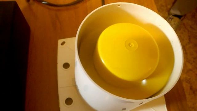 Автоматическое устройство для вентиляции помещений смотреть онлайн