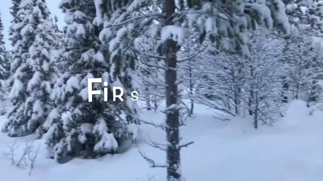Travelogue | Kiruna, Sweden смотреть онлайн