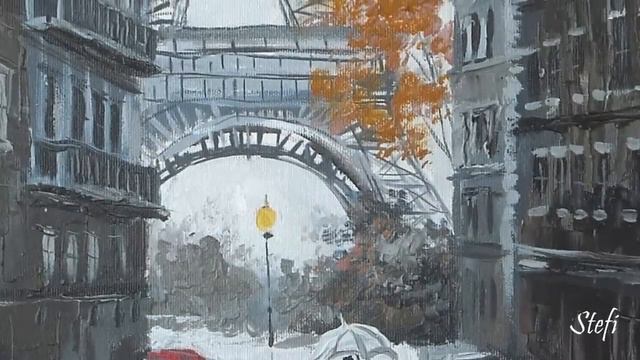 Грищук Сергей - А дождь всё льёт..