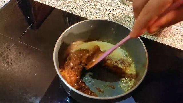 СОЛЁНАЯ КАРАМЕЛЬ. КЛАССИЧЕСКИЙ РЕЦЕПТ. Salted caramel смотреть онлайн