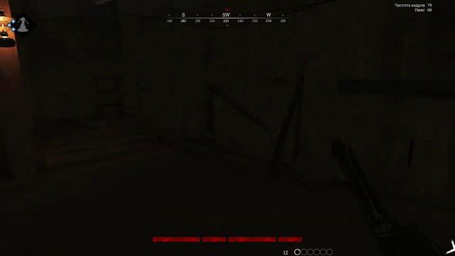 Hunt Showdown 2021 02 15 23 32 47 06 DVR смотреть онлайн