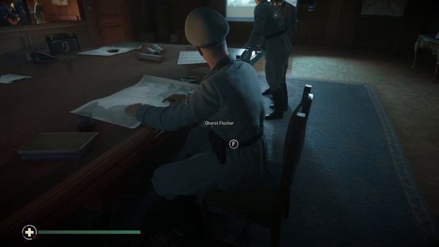 НЕМІСТЕР АРАСЫНА КІРІП КЕТТІК ✦ ӨТЕ ҚАУІПТІ МИССИЯ ✦ Call of Duty: WWII / БӨЛІМ 5 смотреть онлайн