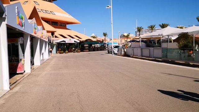 Vilamoura. Portugal смотреть онлайн