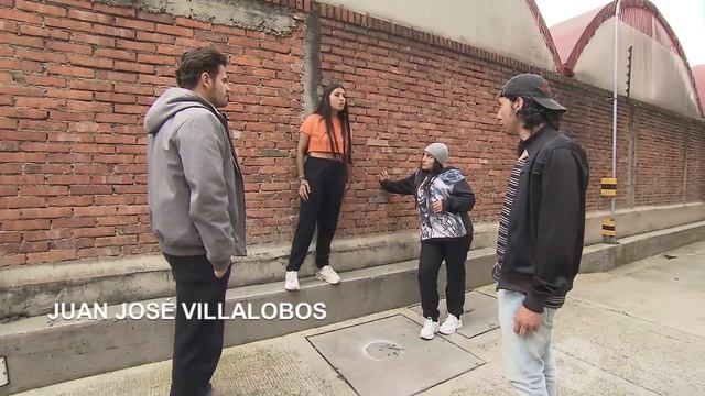 Caracol Escuela - 3es3 - Segunda Temporada - Números PT 1 - Caracol Televisión.