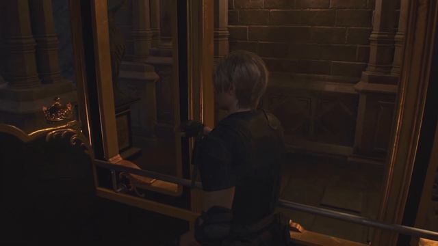 Как пройти в часовую башню Resident Evil 4 смотреть онлайн