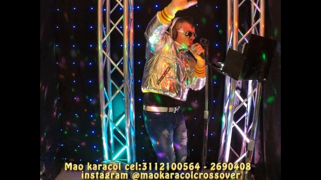 SOLISTA CANTANTE DE REGGAETON EN BOGOTA SERENATA VIRTUAL ONLINE presencial con protocolos смотреть онлайн