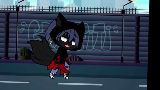 Гача клип HeRmIt смотреть онлайн