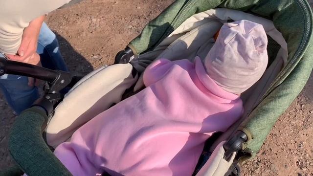 VLOG: СИНЕХИЯ: причины и следствие | подстриглась | Андрей в садике | 13.09.19 смотреть онлайн