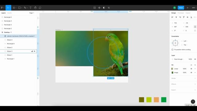 Criando uma Hero Section com Figma смотреть онлайн